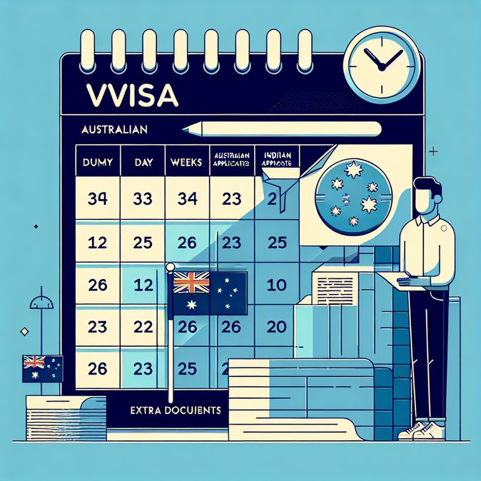 Median student-visa processing down to 33 days—but Indian applicants face EL3 headwinds