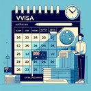 Median student-visa processing down to 33 days—but Indian applicants face EL3 headwinds