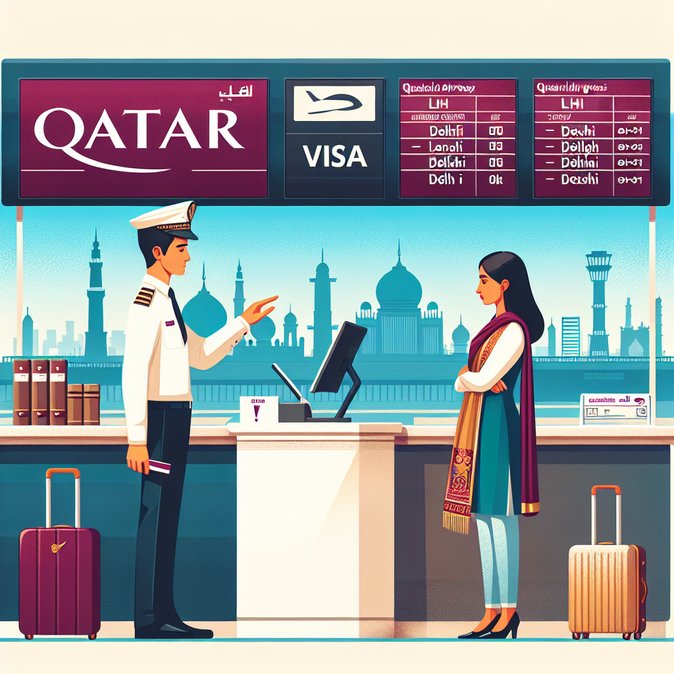 India clarifies Nepali passenger incident: Airline decision, not immigration block