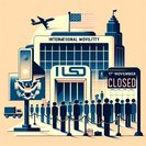 Czech Embassies Worldwide Close for 17 November Holiday, Forcing Mobility Teams to Re-plan Deadlines