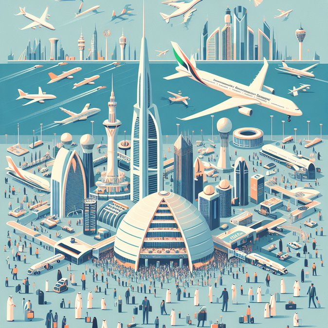 ADIPEC 2025 kicks off in Abu Dhabi, drawing 160 + nations and triggering the region’s biggest business-travel week