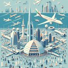 ADIPEC 2025 kicks off in Abu Dhabi, drawing 160 + nations and triggering the region’s biggest business-travel week