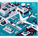 Air Baltic Extends New Riga–Oulu Route to Year-Round Service, Enhancing Northern Finland Access