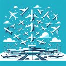 FAA Projects Busiest Thanksgiving Air Travel in 15 Years