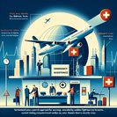 Switzerland Leads European Coalition Offering Emergency Visa Relief Amid Middle-East Travel Bans