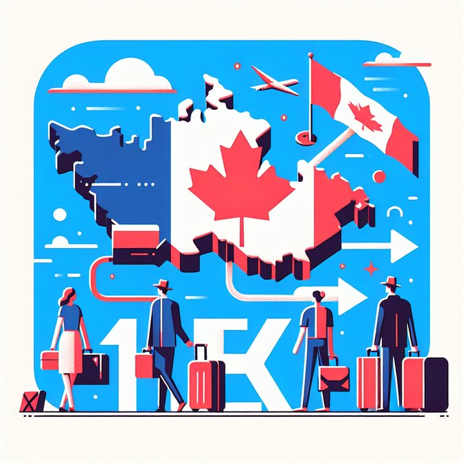 Canada Issues 42 New Working-Holiday Invitations to Czech Citizens in Latest IEC Round