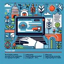 إيطاليا تعلن عن "يوم النقر" في 12 يناير لإصدار 88,000 تصريح عمل موسمي