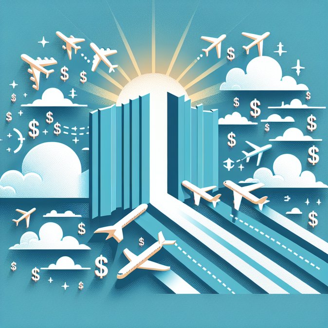 Iran’s five-hour airspace closure forces U.S.-bound flights to detour