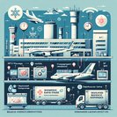 Brussels Airport trials ultra-cold supply chain for life-saving cell and gene therapies