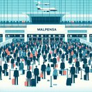 Milan Malpensa Breaks 30-Million Passenger Mark, Underscoring Italy’s Aviation Rebound