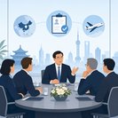 Premier Li tells visiting U.S. CEOs China will ‘improve policy efficiency’ for foreign firms