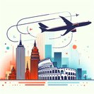 ITA Airways Confirms First-Ever Rome–Houston Non-Stop Route, Sales Open Today