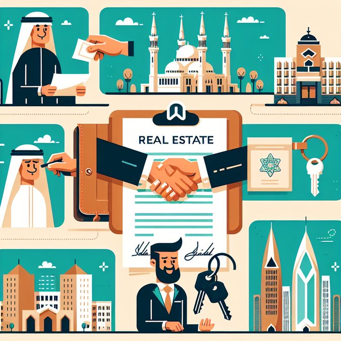 Saudi real-estate doors open for UAE buyers under new foreign-ownership law