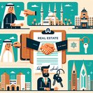 L’Arabie Saoudite ouvre son marché immobilier aux acheteurs émiratis grâce à une nouvelle loi sur la propriété étrangère