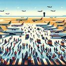 U.S. Embassy Urges Americans to Leave Mali Immediately Amid Fuel Blockade and Rising Terror Threat