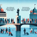 EU Migration Pact Grants Czechia 2026 Exemption From ‘Solidarity Pool’ Quotas