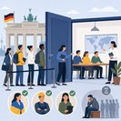 Germany Partially Restores Free Integration Courses After Backlash