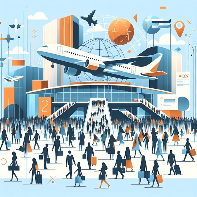 Canton Fair Draws 245,000 Overseas Buyers, Underscoring China’s Re-Opened Borders