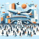 Canton Fair Draws 245,000 Overseas Buyers, Underscoring China’s Re-Opened Borders