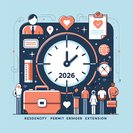 Italy Extends Temporary-Protection Permits for Ukrainians to 4 March 2027