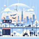 American Airlines Suspends JFK–Paris and Five Other Europe Routes Until March