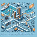 Les voyageurs en franchise de visa stimulent une hausse record de 34 % des arrivées étrangères aux ports de Pékin