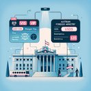 El Ministerio de Relaciones Exteriores de Austria actualiza la tarifa global de visados y pasaportes