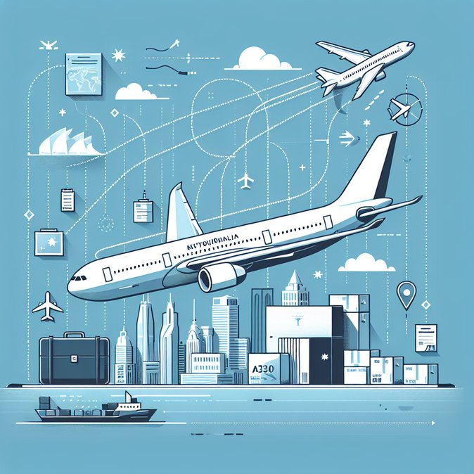 Shenzhen Airlines launches first direct Melbourne–Shenzhen flights, adding 95,000 seats a year