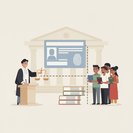 La Cour Suprême demande une réponse du gouvernement sur la limitation de l’utilisation de l’Aadhaar à l’identité, et non à la citoyenneté