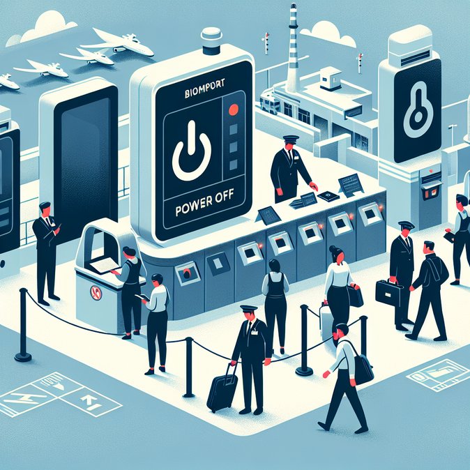 Biometric border roll-out stalls for UK–France passengers despite heavy investment