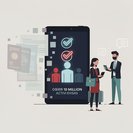 المملكة المتحدة تصدر 10 ملايين تأشيرة إلكترونية مع تسريع برنامج الحدود الرقمية
