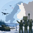‘Northern Star’ Drill Brings 9,000 NATO Troops to Finland’s Border as Drone Threat Grows