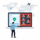 Indian Consulate in San Francisco warns travellers of surge in fake e-visa websites