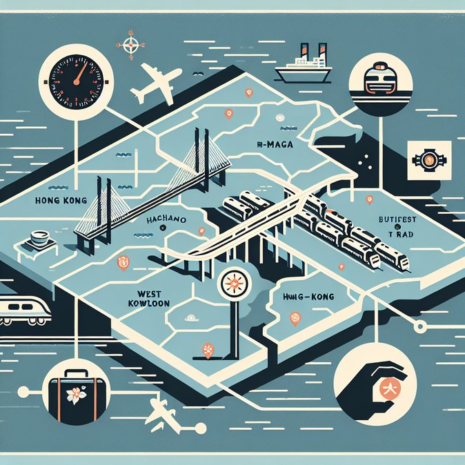 240-Hour Visa-Free Transit Scheme Expanded to 65 Chinese Ports, Including High-Speed-Rail Hubs