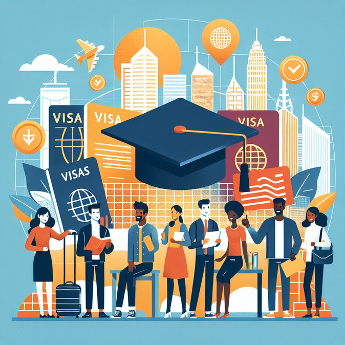 Study finds Hong Kong’s flexible post-study visas give city edge in global PhD talent race