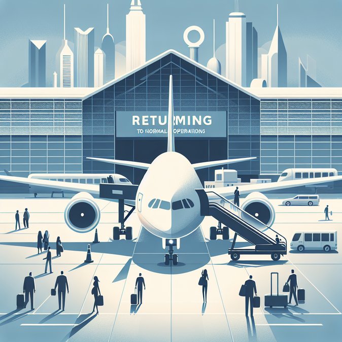 IndiGo restores partial Gulf network, to serve nine West Asia cities amid conflict