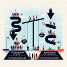 Informe EMN: la inmigración total baja un 16 %, pero las solicitudes de asilo en Irlanda aumentan un 40 % en 2024