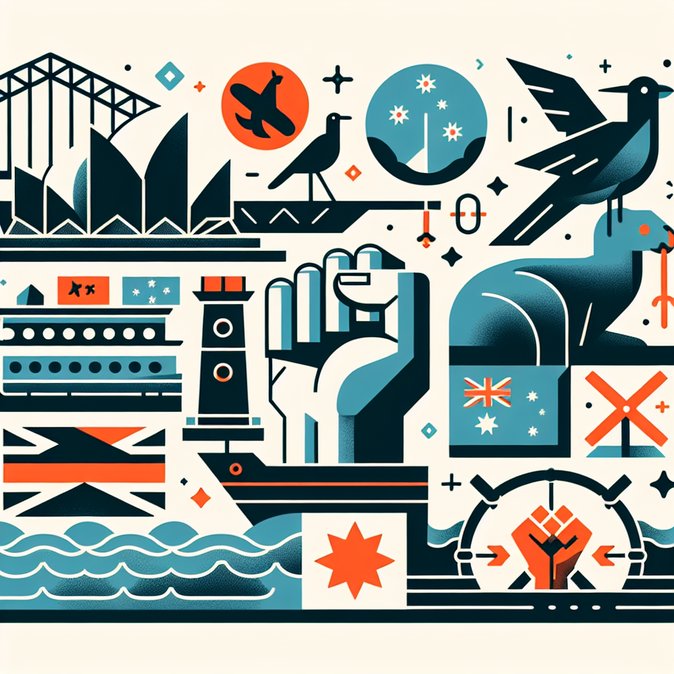 US senators urge Canberra to tighten migration after Bondi terror attack