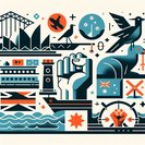 US senators urge Canberra to tighten migration after Bondi terror attack