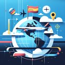 Iberia Keeps Madrid–Caracas Route Grounded Until Year-End on Safety Grounds