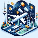 LATAM Brasil adds direct flights from São Paulo to Amsterdam and Brussels, expanding corporate links with Europe