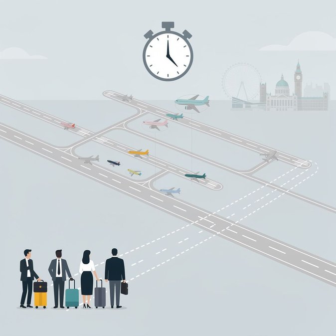 Prime Minister Burnham declines to endorse Heathrow third-runway plan