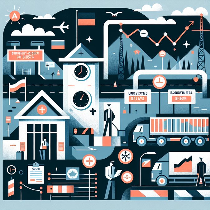 Germany Extends Land-Border Checks with Czechia to 15 March 2026
