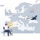 Finnair autorise les changements de date gratuits avant la grève générale en Italie