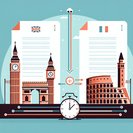 UK-Italy treaty simplifies cross-border transfer of sentenced persons