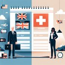 Weekly Bulletin Confirms Swiss Quotas and Extends Swiss-UK Services Mobility Deal to 2029