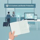 CBP dejará de sellar pasaportes de forma rutinaria y pasará completamente al sistema electrónico I-94