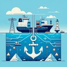 Finland Seizes Cargo Ship Suspected of Baltic Cable Sabotage