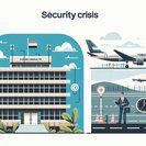 Middle East Escalation Grounds Flights, Shuts US Consulates and Ends TPS for Yemen