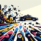 First protest-related charges after Saggart disturbances impose ‘no-go’ order on defendant